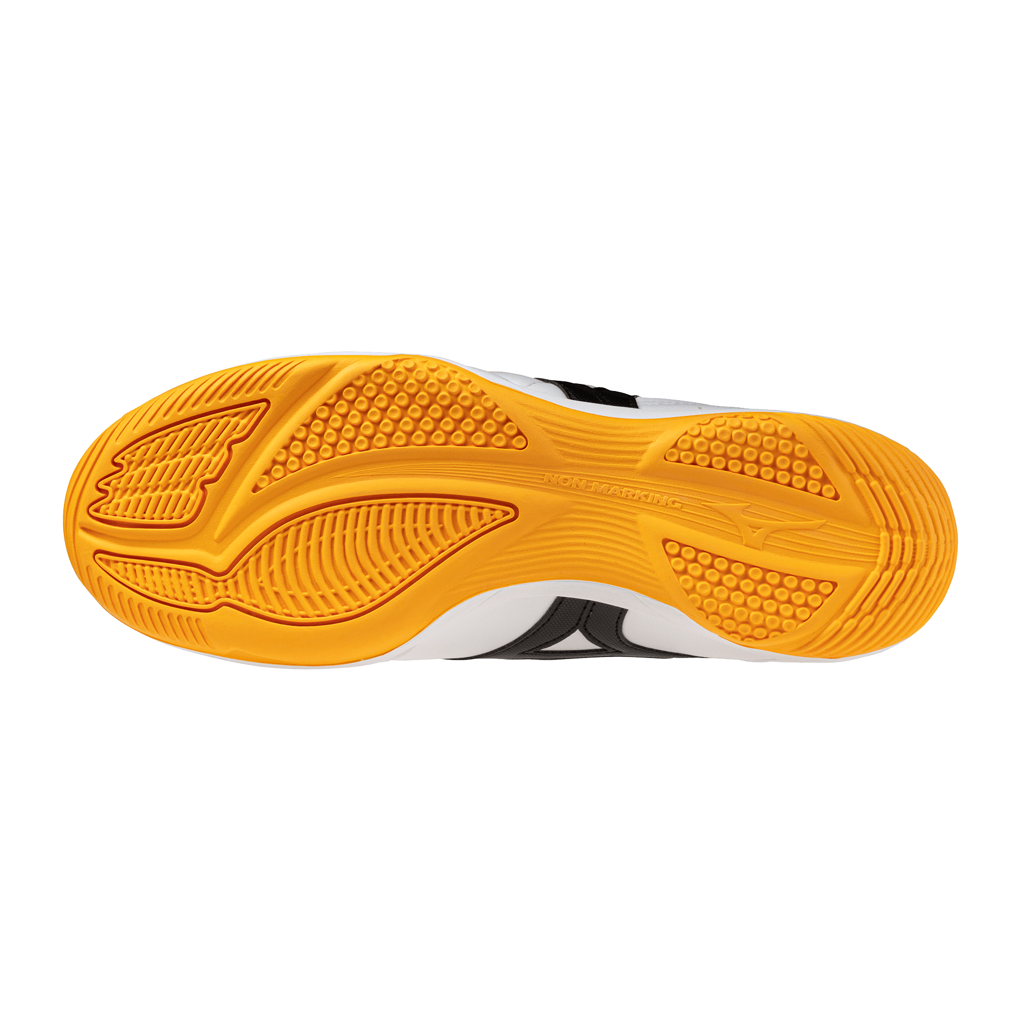 Morelia Sala Club Indoor (Q1GA251620) Footwear Mizuno