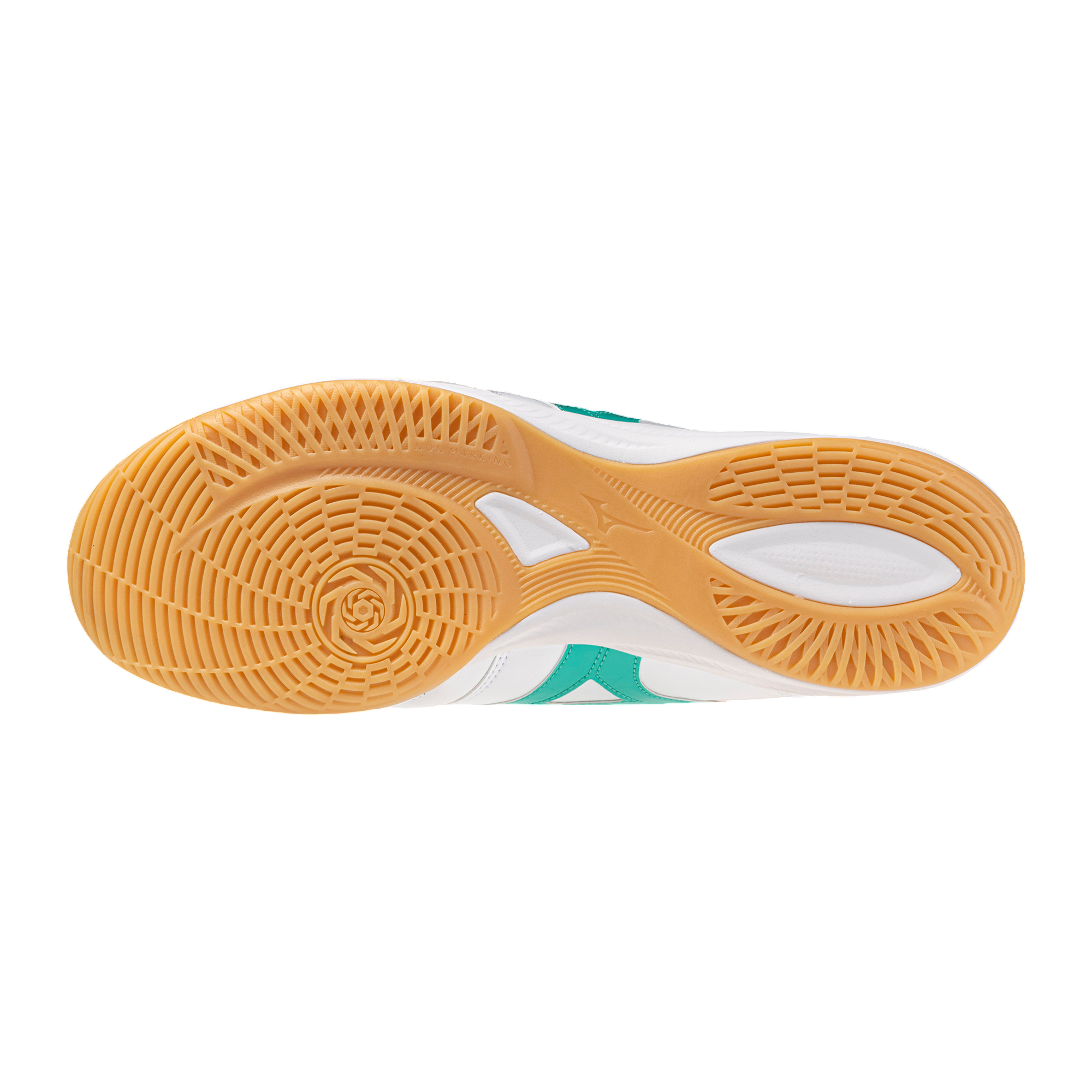 Morelia Sala Elite Indoor - Prism White World Cup Pack (Q1GA261235)