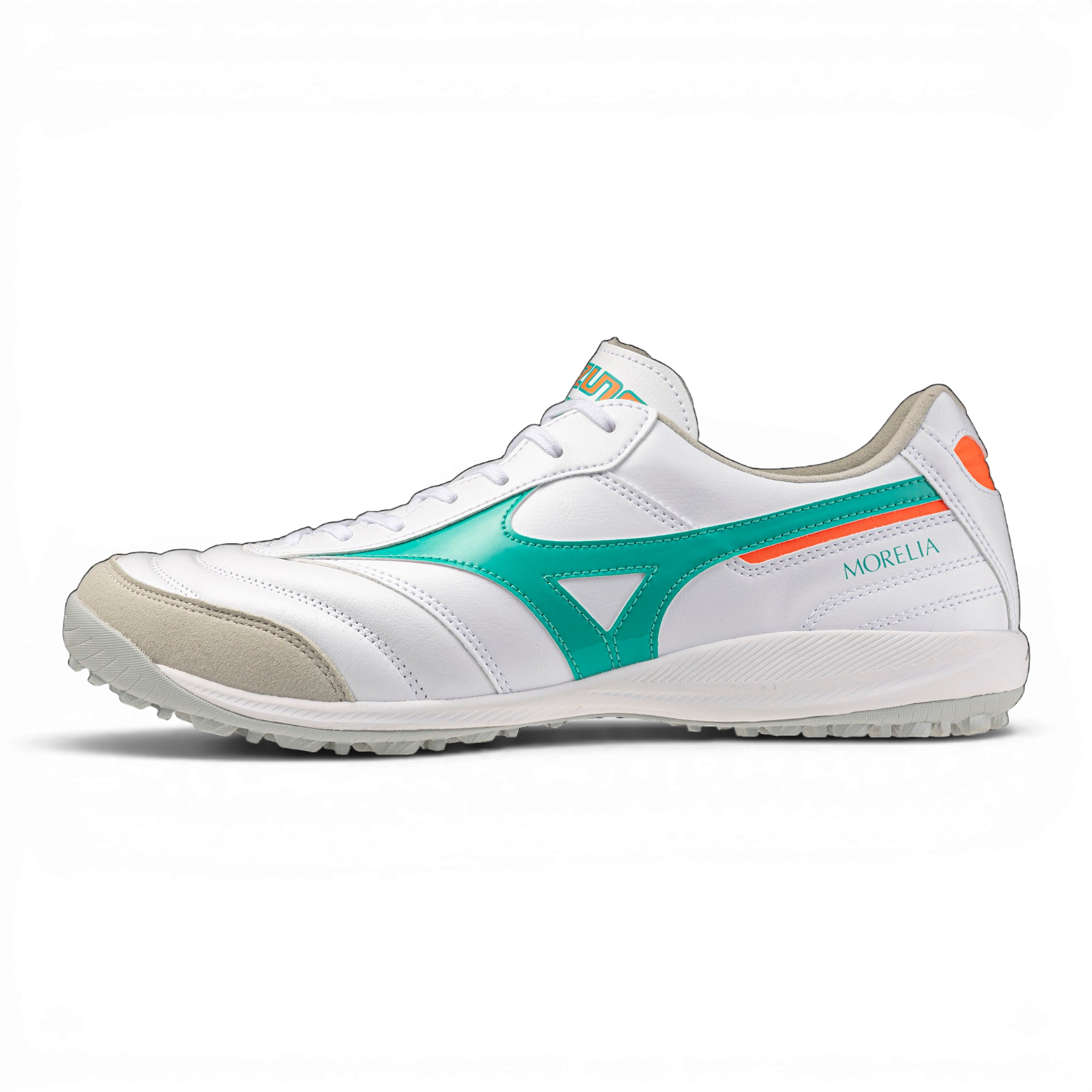 Morelia Sala Elite Turf - Prism White World Cup Pack (Q1GB261235)