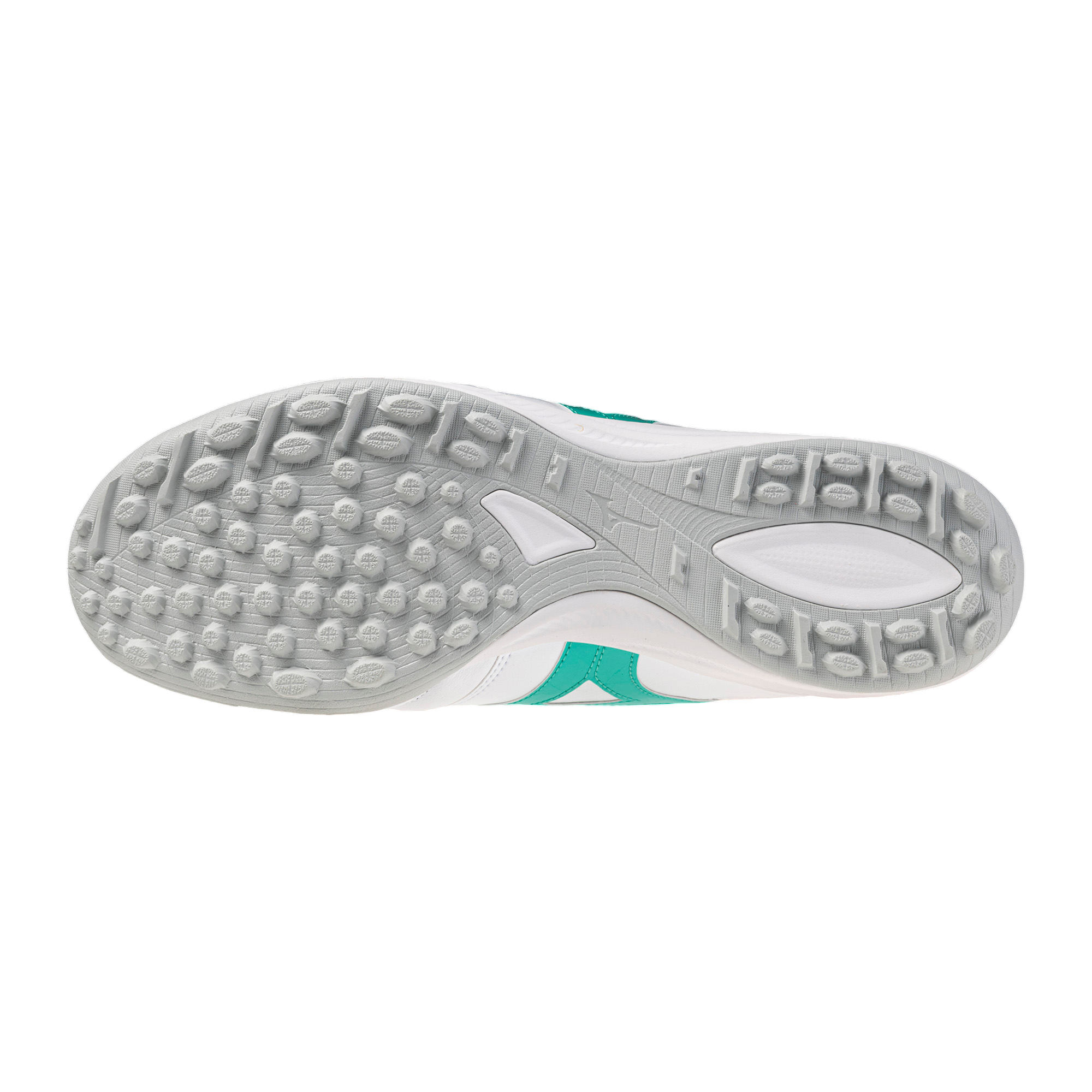 Morelia Sala Elite Turf - Prism White World Cup Pack (Q1GB261235)
