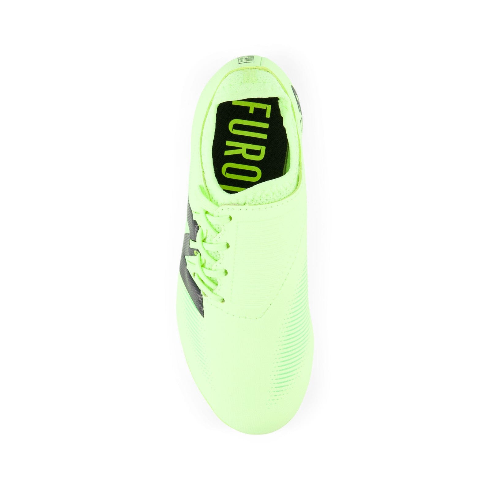 Furon V7+ Jr. FG (SJF3FL75) Footwear FG Boots New Balance