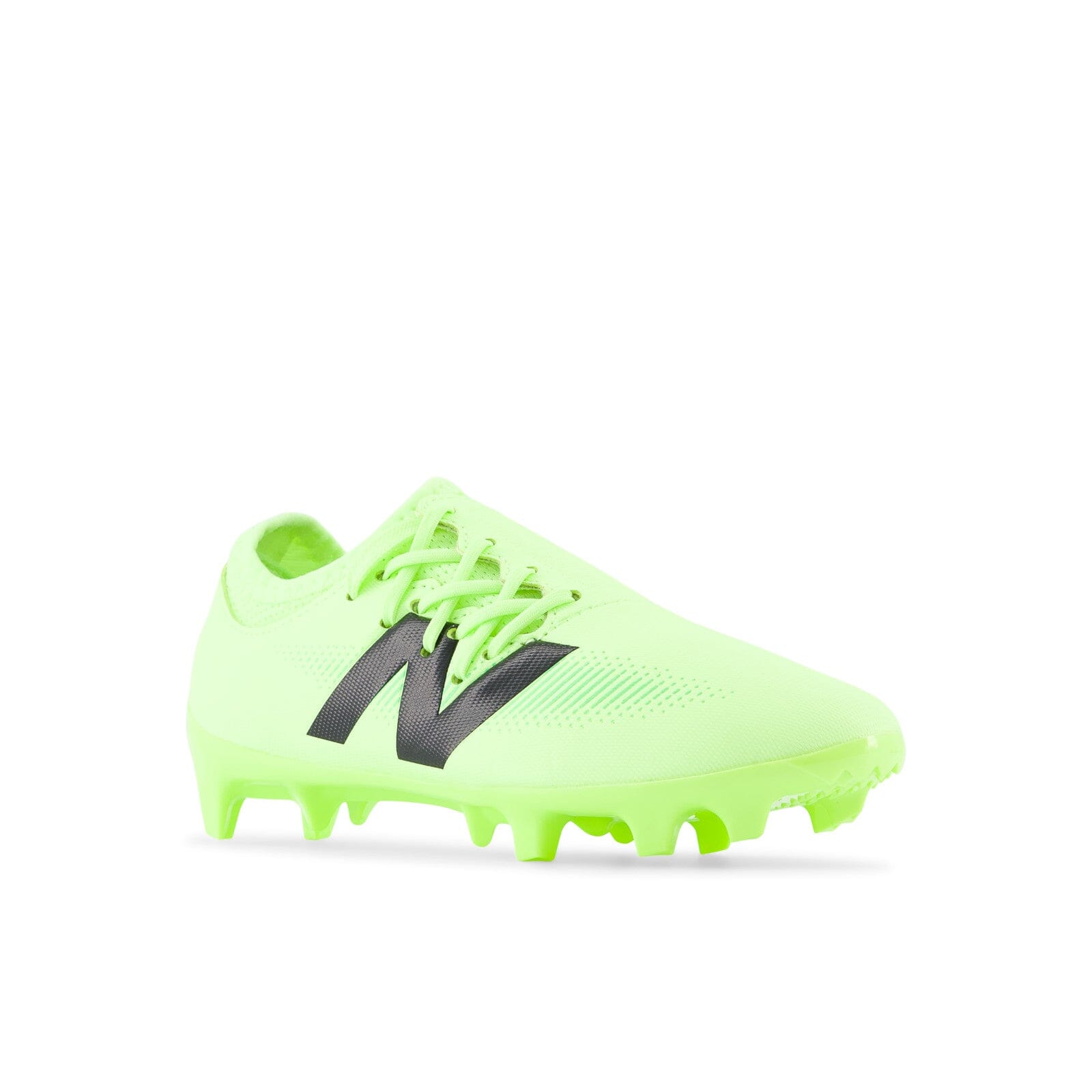 Furon V7+ Jr. FG (SJF3FL75) Footwear FG Boots New Balance