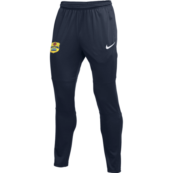 ST MELS CATHOLIC PRIMARY SCHOOL Youth Park 20 Track Pants (BV6902-451) ST MELS CATHOLIC PRIMARY SCHOOL Nike Club Zone