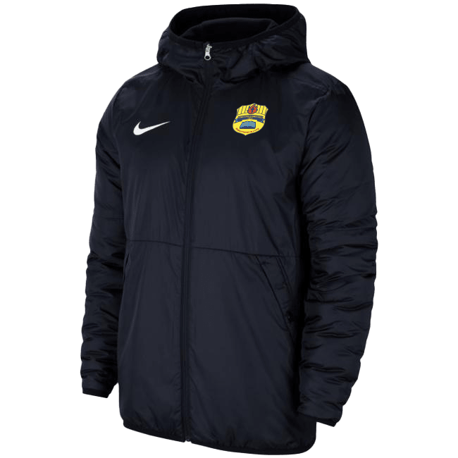 ST MELS CATHOLIC PRIMARY SCHOOL Men's Therma Repel Park Jacket (CW6157-451) ST MELS CATHOLIC PRIMARY SCHOOL Nike Club Zone