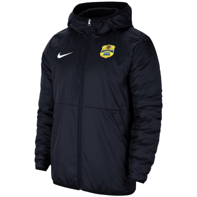ST MELS CATHOLIC PRIMARY SCHOOL  Men's Therma Repel Park Jacket (CW6157-451)