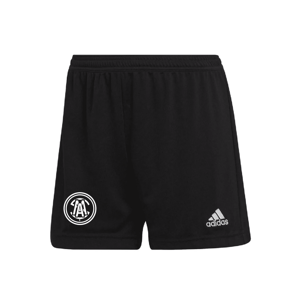 SCOTT MCDONALD ACADEMY  Women's Entrada 22 Shorts (H57508)