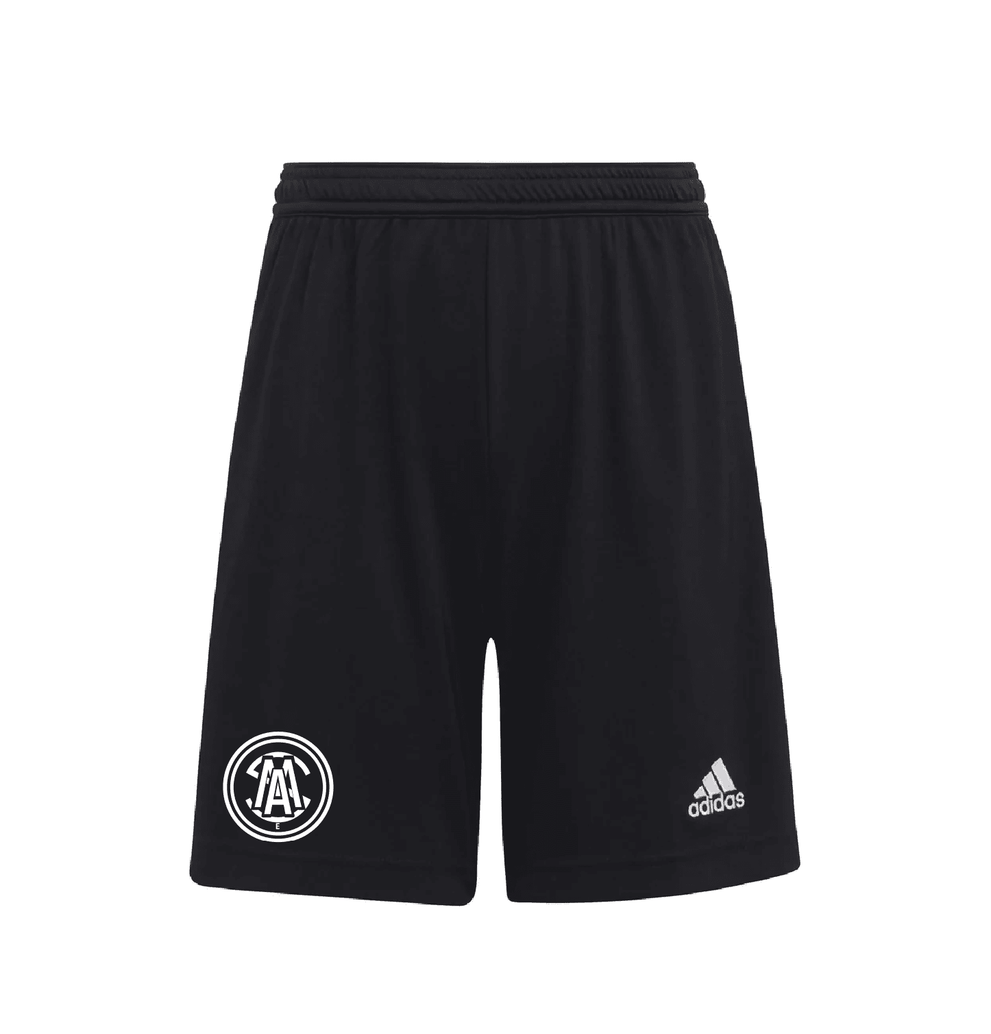 SCOTT MCDONALD ACADEMY Entrada 22 Youth Shorts (H57502) SCOTT MCDONALD ACADEMY Adidas Club Zone