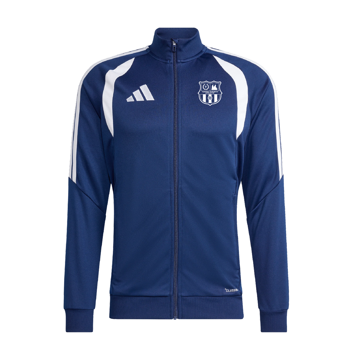 SURFERS PARADISE APOLLO Tiro 26 League Track Jacket (JY7205)