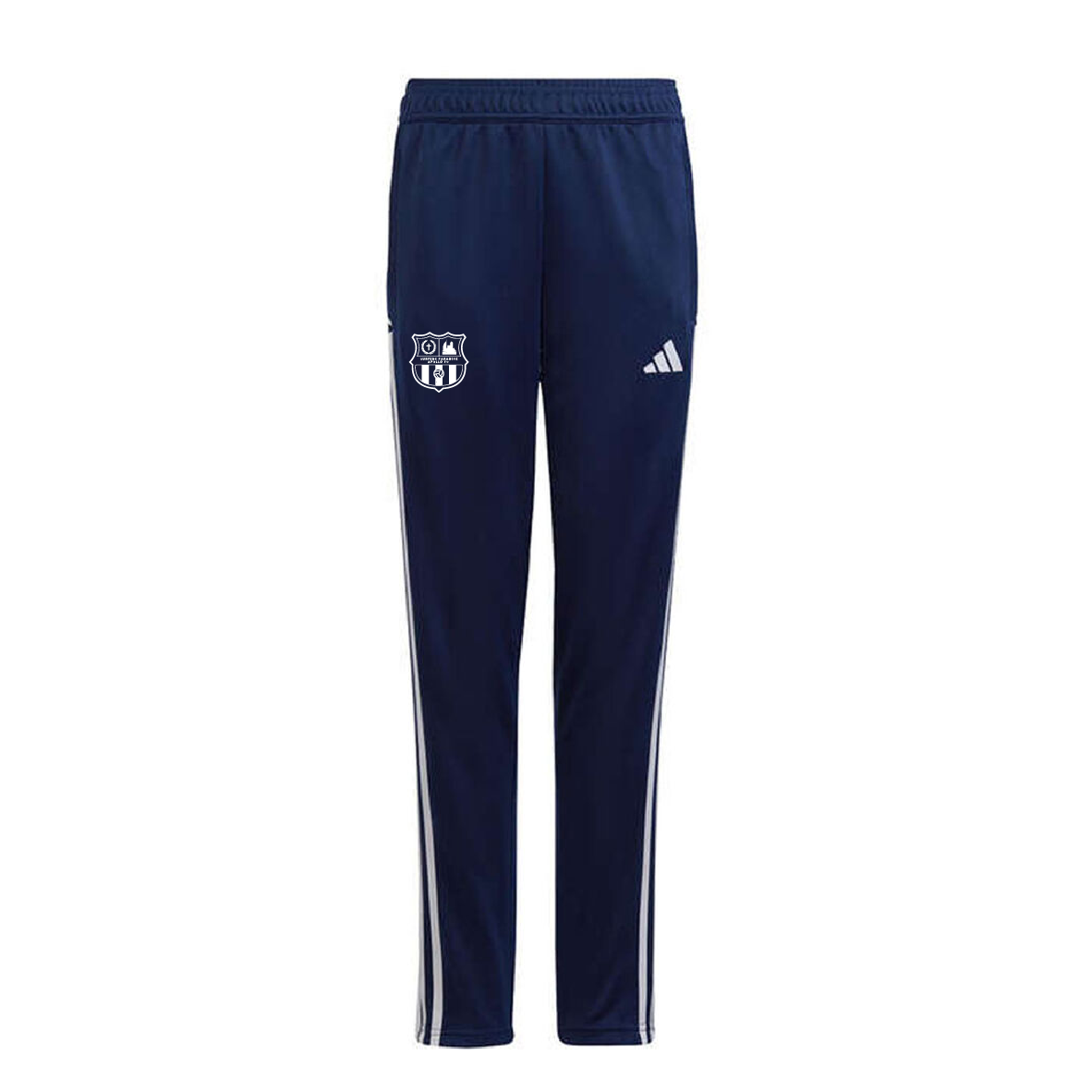 SURFERS PARADISE APOLLO Tiro 26 League Youth Training Pants (KH1776)
