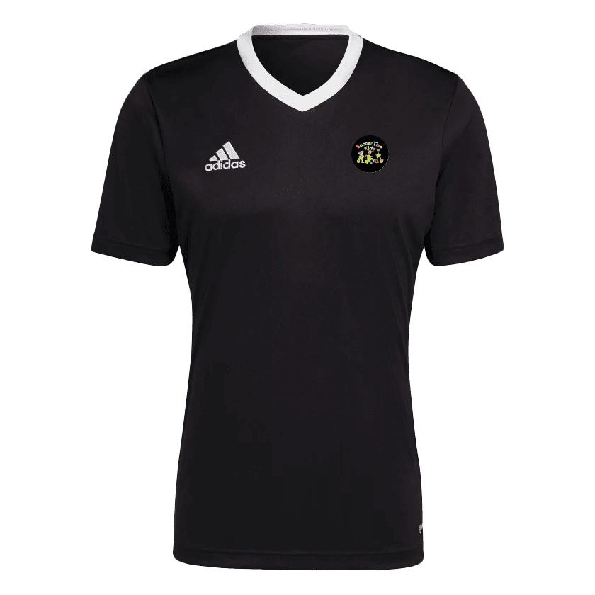 SOCCER TIME KIDS  Entrada 22 Youth Jersey (H57497)