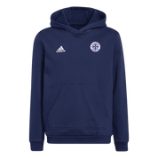 ST KEVINS OLD BOYS SC Entrada 22 Hoodie (H57513) ST KEVINS OLD BOYS SC Adidas Club Zone