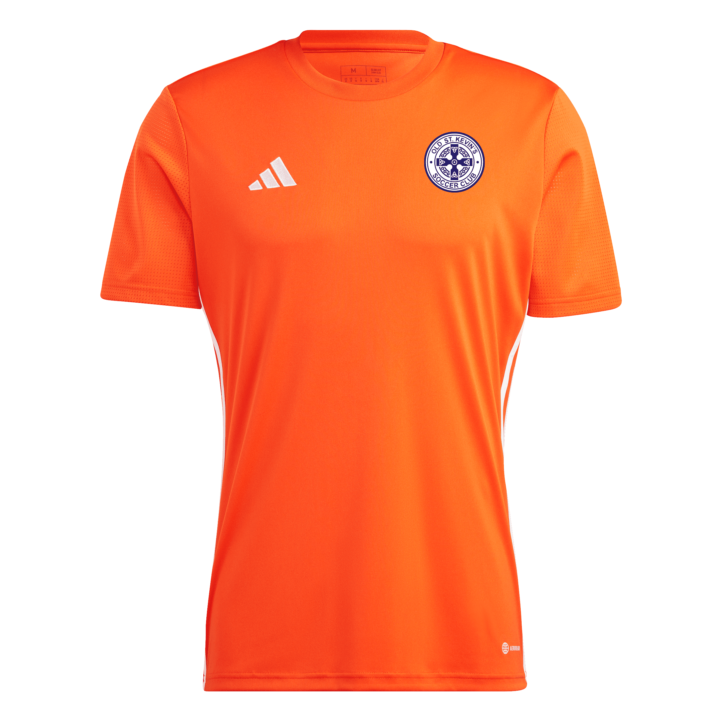 ST KEVINS OLD BOYS SC Tabela 23 Jersey (IB4927) ST KEVINS OLD BOYS SC Adidas Club Zone