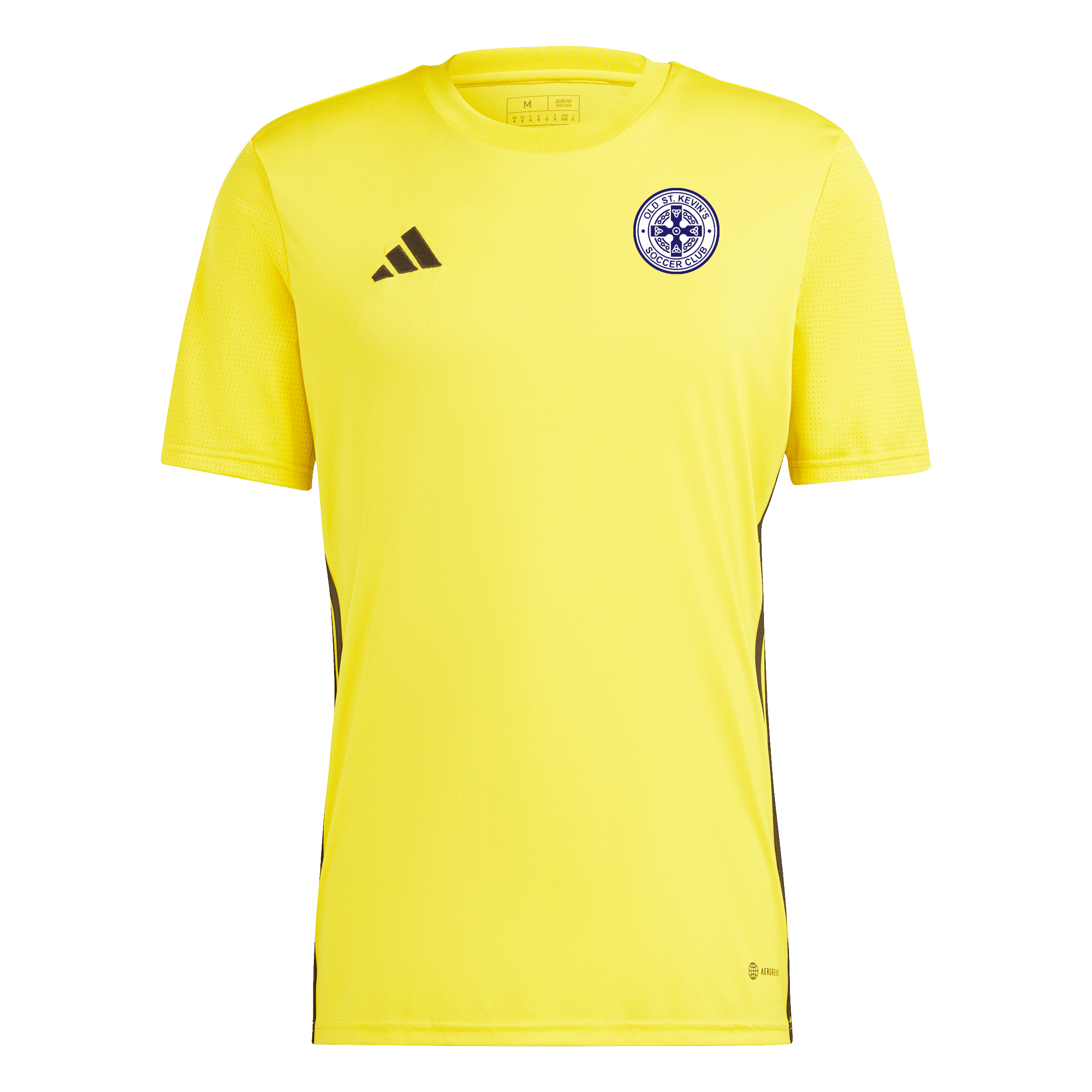 ST KEVINS OLD BOYS SC Tabela 23 Youth Jersey (IA9156) ST KEVINS OLD BOYS SC Adidas Club Zone