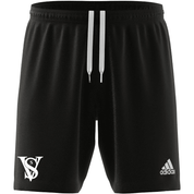 SWAN VALLEY SOCCER CLUB Entrada 22 Shorts (H57504) SWAN VALLEY SOCCER CLUB Adidas Club Zone