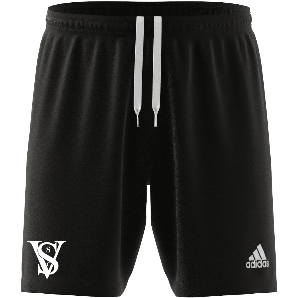 SWAN VALLEY SOCCER CLUB Entrada 22 Youth Shorts (H57502) SWAN VALLEY SOCCER CLUB Adidas Club Zone