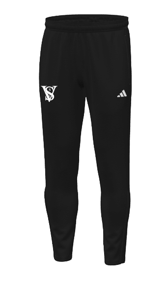 SWAN VALLEY SOCCER CLUB  Entrada 22 Men's Track Pants (IA0415-BLACK)