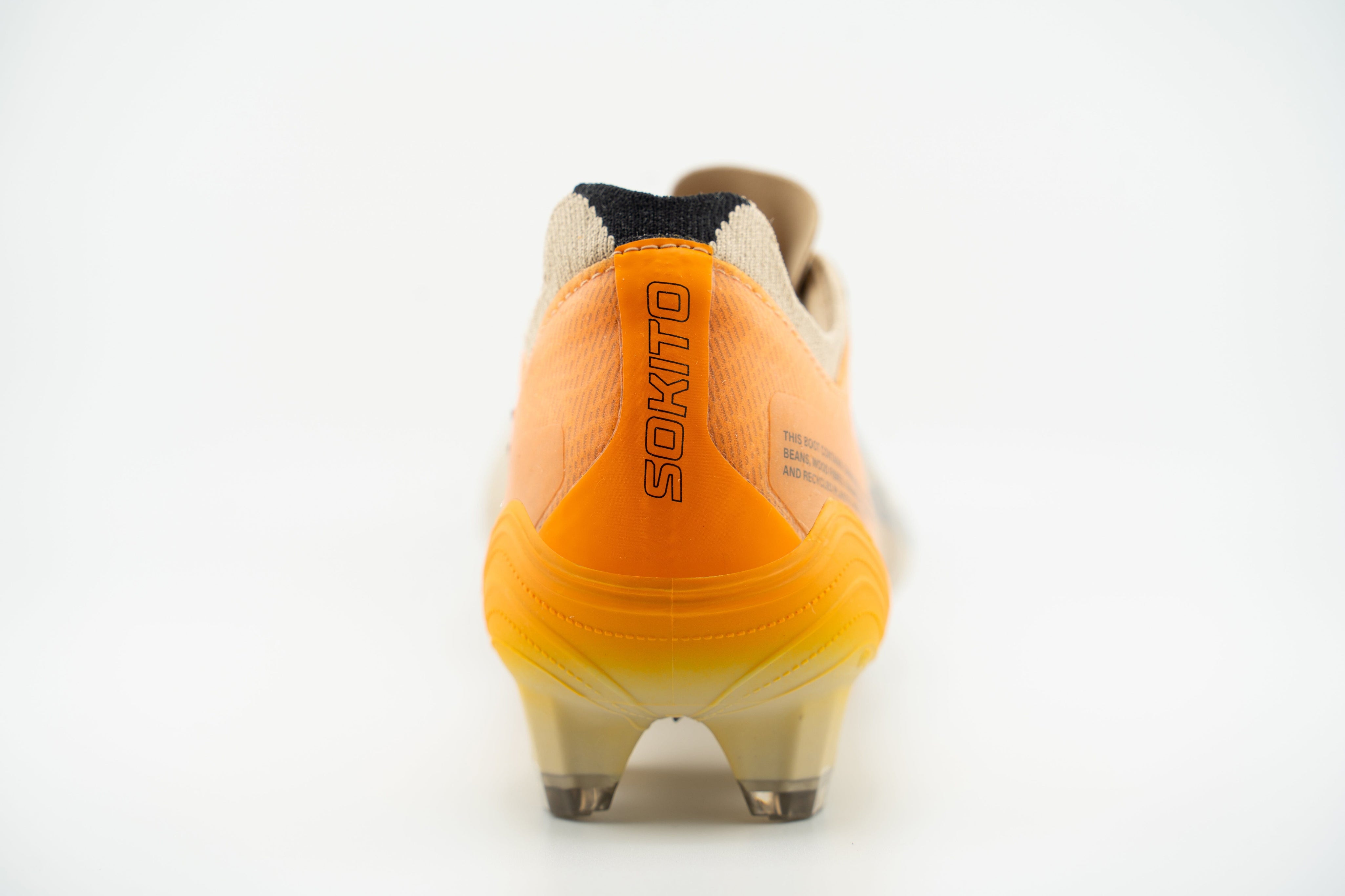 Scudetta FG (SC-BOB-FG) Footwear Sokito