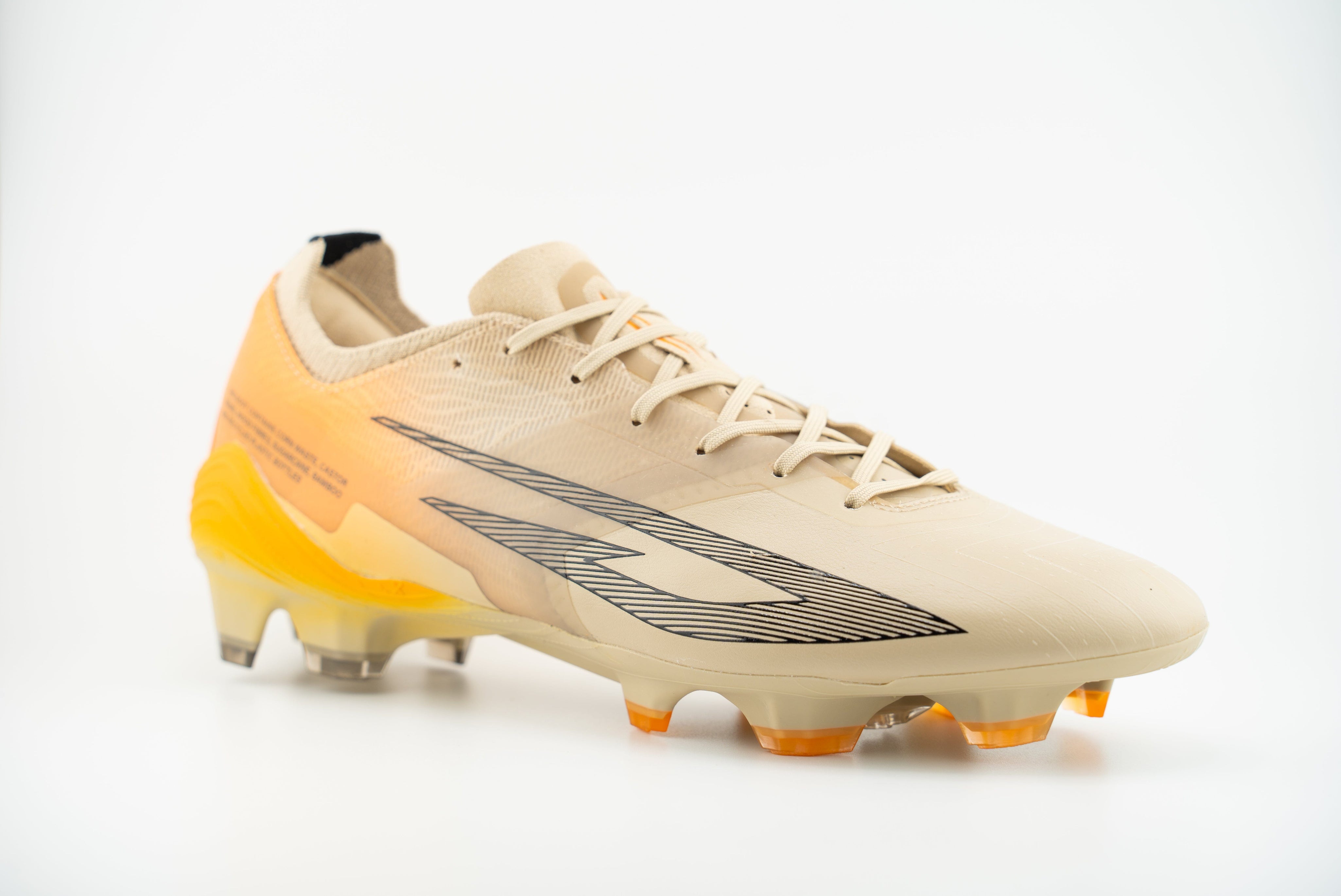 Scudetta FG (SC-BOB-FG) Footwear Sokito