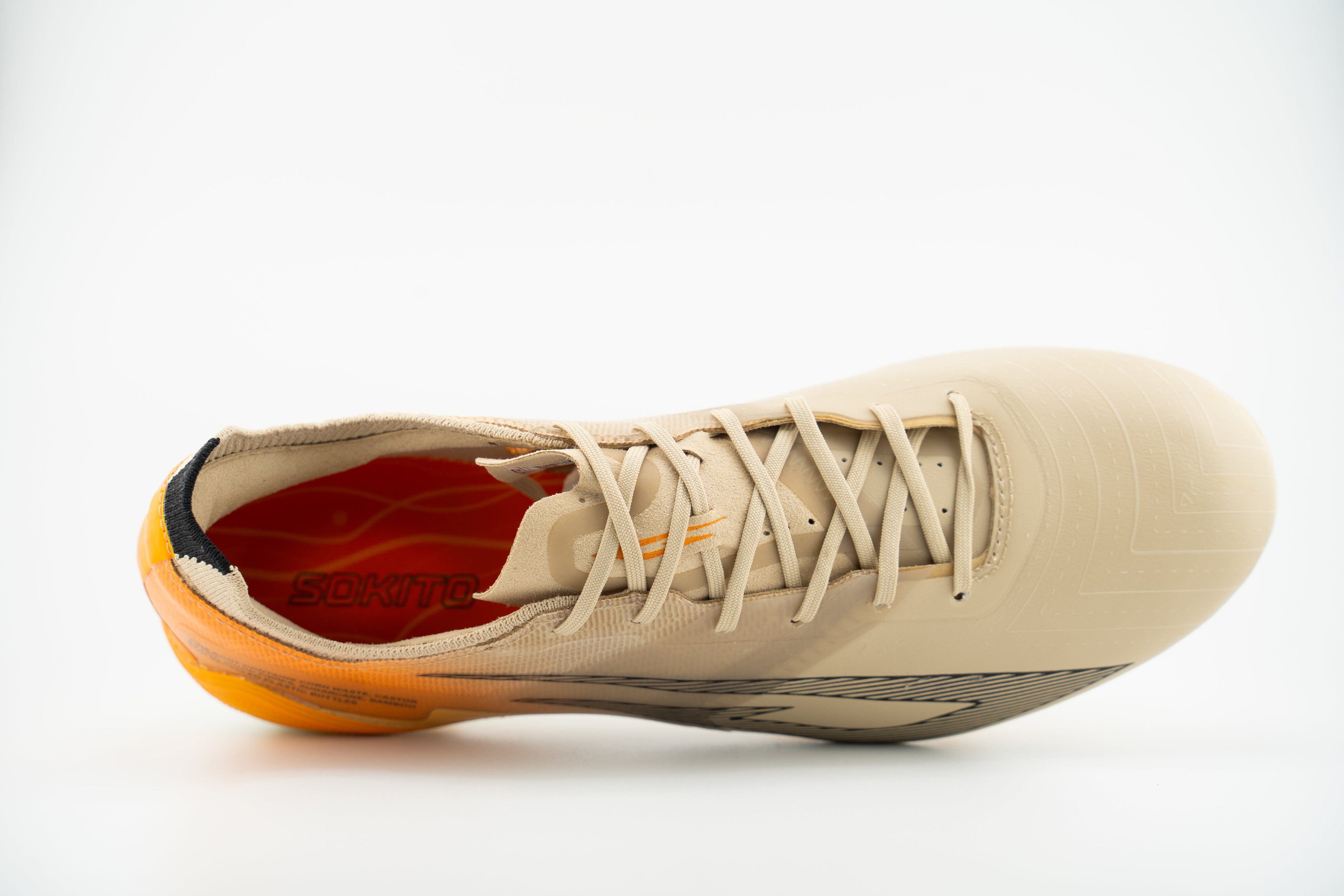 Scudetta FG (SC-BOB-FG) Footwear Sokito