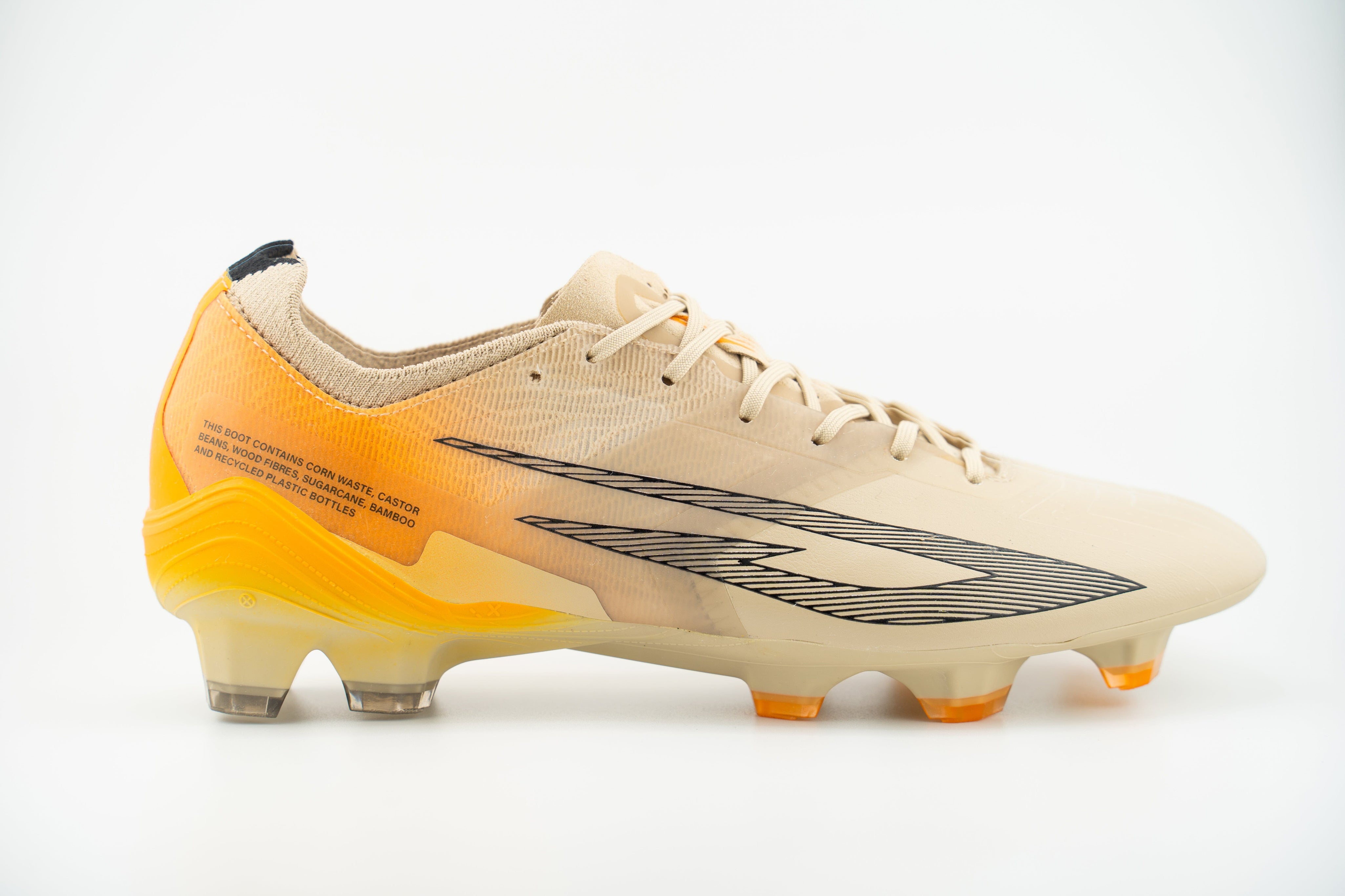 Scudetta FG (SC-BOB-FG) Footwear Sokito