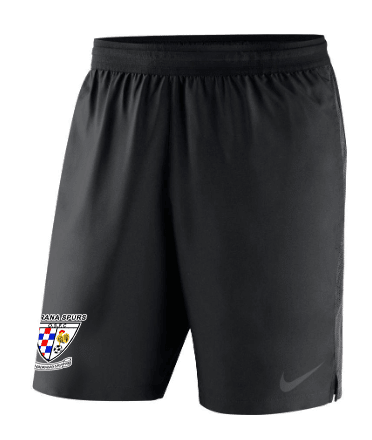 ORANA SPURS FC Men's Nike Dry Pocketed Short