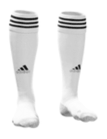 ELITEFOOT FC ADI SOCK 23 ELITEFOOT FC Adidas Club Zone