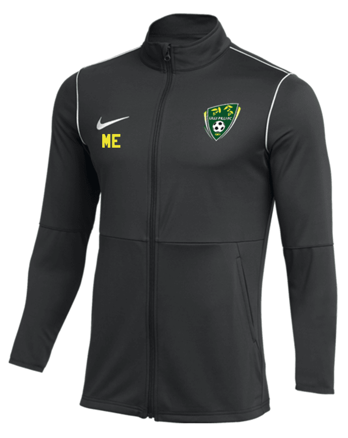 LILLI PILLI FC Youth Nike Dri-FIT Park 20 Track Jacket LILLI PILLI FC Nike Club Zone