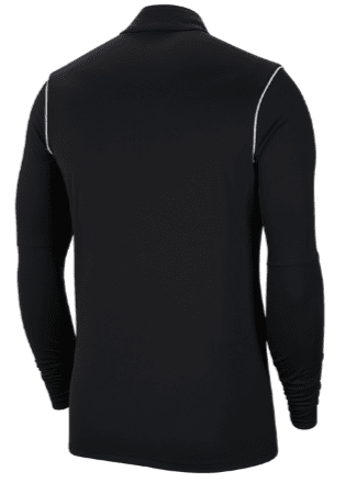 Men's Park 20 Track Jacket (BV6885-010) 4160 Nike Apparel Teamwear Nike