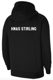 HMAS STIRLING Men's Park 20 Hoodie (CW6894-010) HMAS STIRLING Nike Club Zone