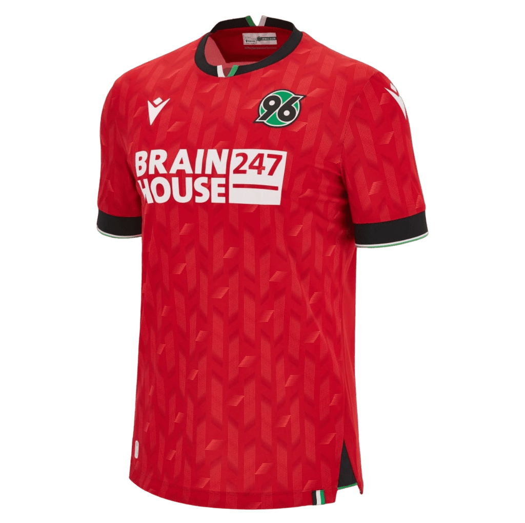 Hannover 96 23/24 Home Jersey (58570312)
