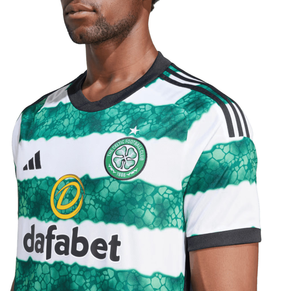 Celtic FC 23/24 Home Jersey (HY3343)– Ultra Football