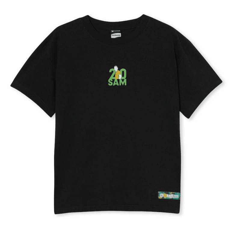 Moments Tee (9631445-04)