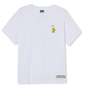Moments Tee (9631445-02) Lifestyle Clothing Football Australia