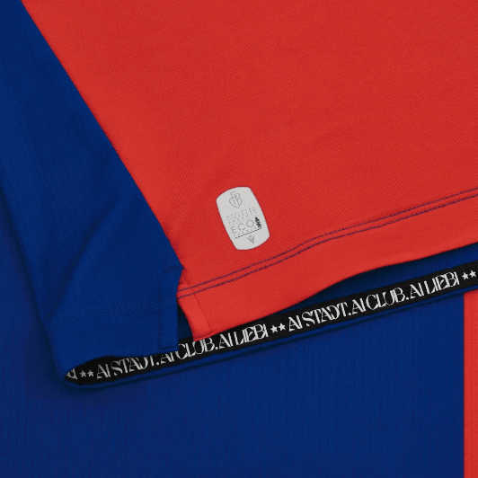 FC Basel 23/24 Home Jersey  (58578635)
