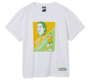 Moments Tee (9631445-06) Lifestyle Clothing Football Australia