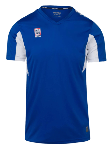 MOTION JERSEY V NECK (MT1S21AB-003)