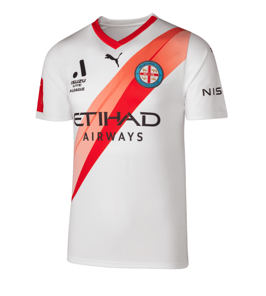 Melbourne City 23/24 Third Jersey (77617401)