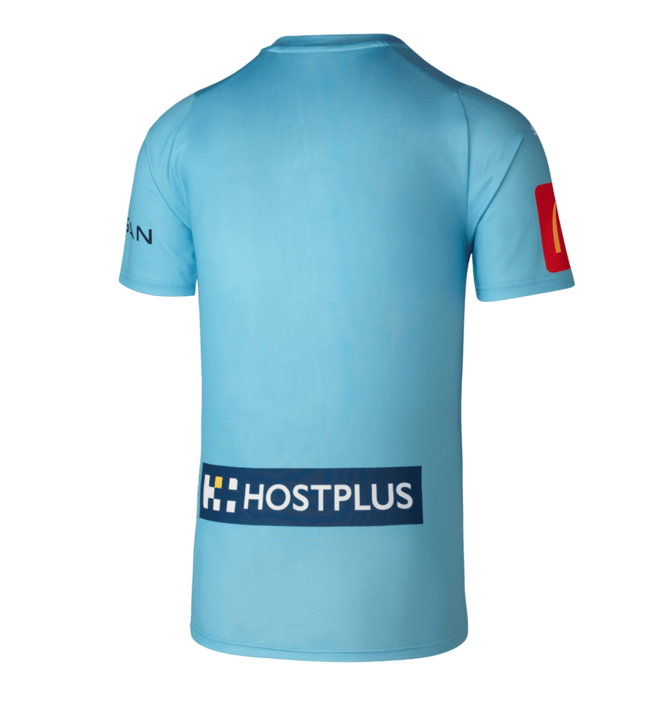Melbourne City 23/24 Home Youth Jersey (77617701)