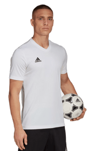 Entrada 22 Youth Jersey (HC5054) adidas Apparel Teamwear 4110 Adidas
