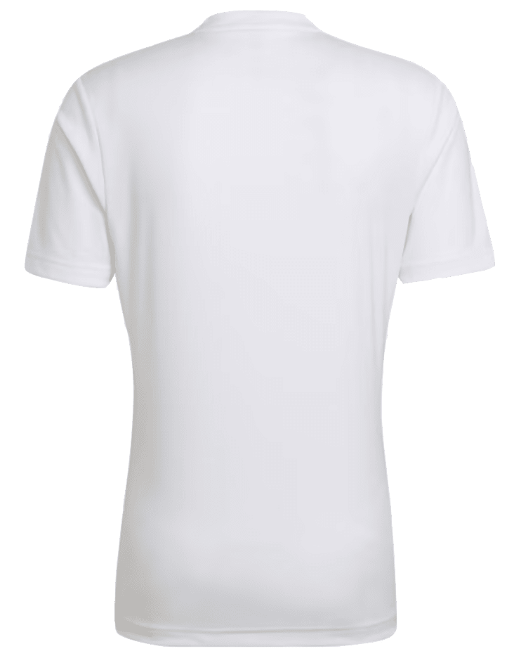 Entrada 22 Jersey (HC5071) adidas Apparel Teamwear 4110 Adidas