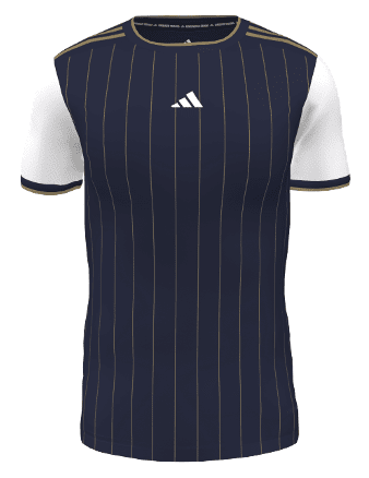 BSFA Classic Training BSFA Adidas Club Zone
