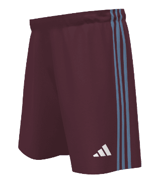 BSFA Away Short BSFA Adidas Club Zone