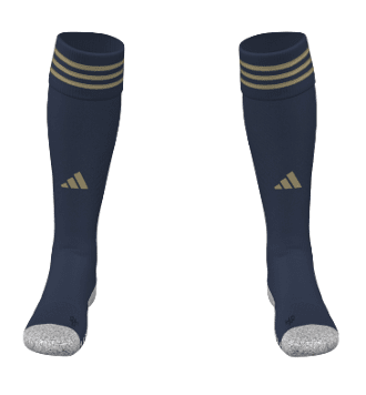 BSFA Training Sock BSFA Adidas Club Zone