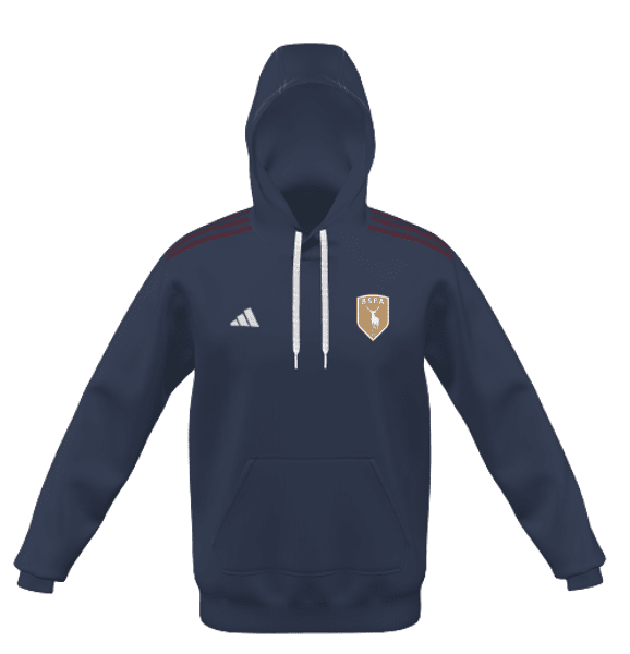 BSFA Adidas Mi Entrada 22 Hoodie (IA0408-BLACK) BSFA Adidas Club Zone