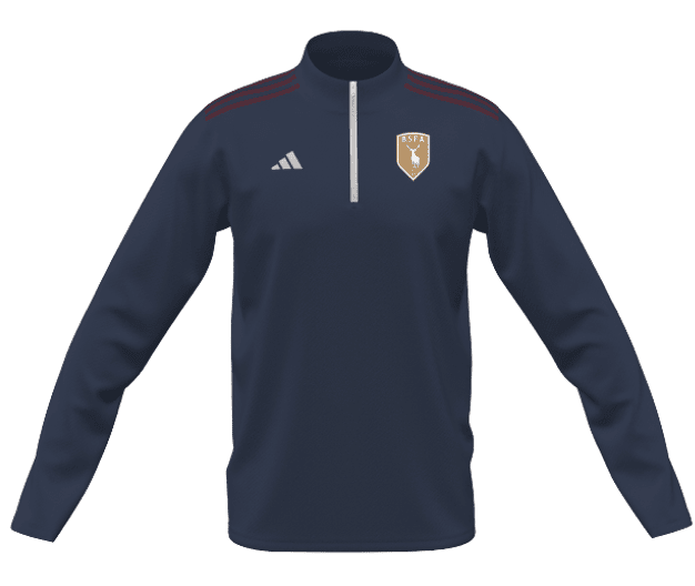 BSFA Entrada 22 Training Top (H57544) BSFA Adidas Club Zone