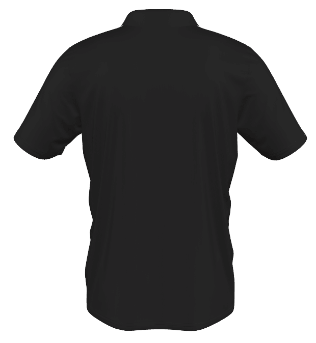 GLEBE GORILLAS  Entrada 22 Polo Shirt (HB5328)