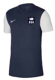 NAVY FFA Men's Tiempo Premier 2 Jersey (DH8035-410) NAVY FFA Nike Club Zone