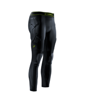 Youth Goalkeeper Leggings (BSGKLEG4BK-Y) Apparel Storelli