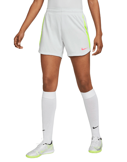 Women's Strike Soccer Shorts (DX0473-043)