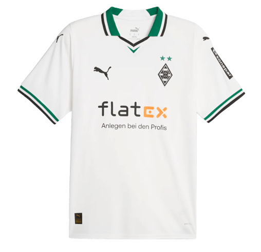 Mönchengladbach jersey cheap